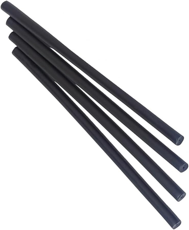 Black Snowboard Repair Kit 4 Pieces - Image 4